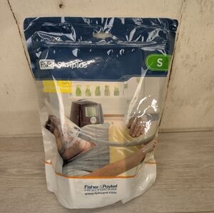 Fisher Paykel simplus full face mask small 400475 F&P